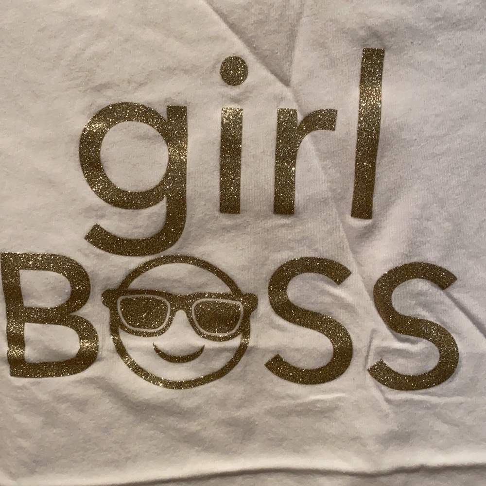 Girl Boss! 🌷5 for $20 - Picture 2 of 3